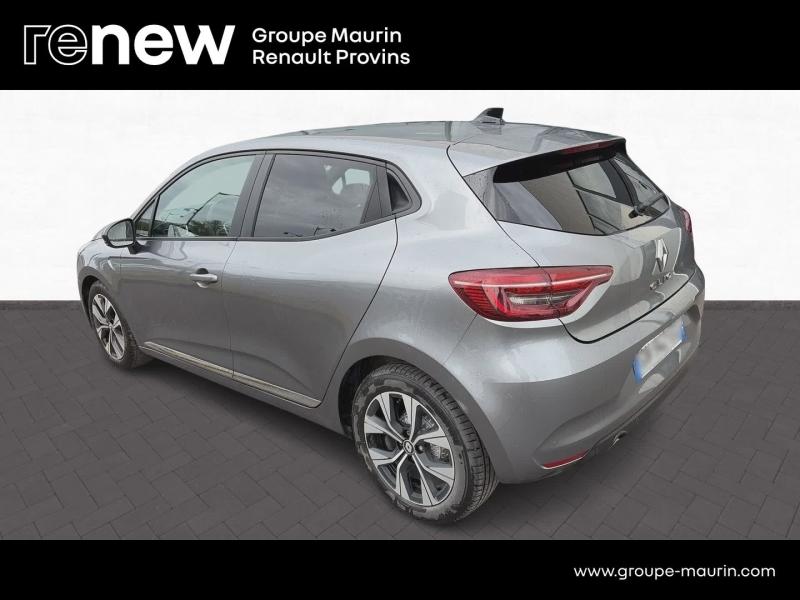 RENAULT Clio 1.0 TCe 100ch Evolution GPL - Photo 5