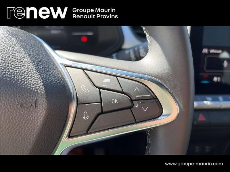RENAULT Captur 1.6 E-Tech full hybrid 145ch Evolution - Photo 21