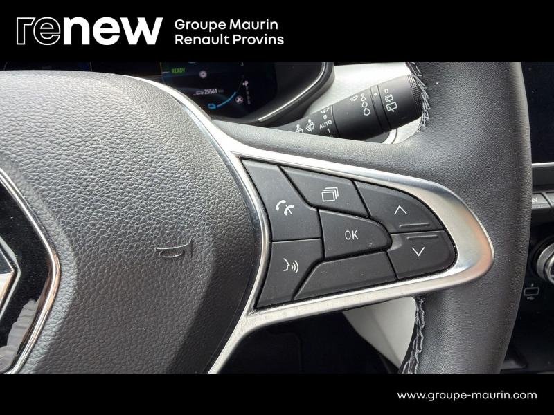 RENAULT Clio 1.6 E-Tech hybride 145ch Techno - Photo 21