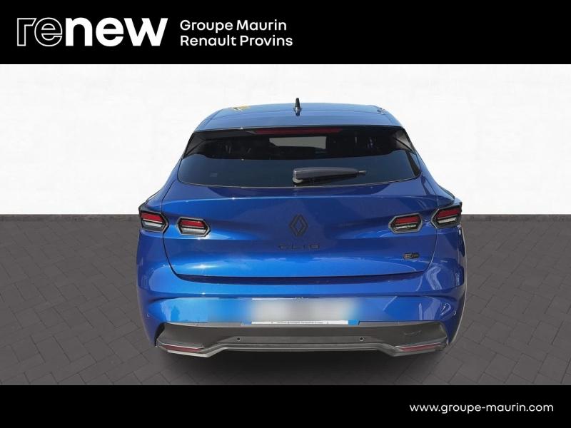 RENAULT Clio 1.8 E-Tech 160ch full hybrid esprit Alpine - Photo 6