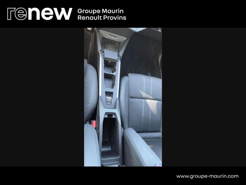 RENAULT Clio 1.8 E-Tech 160ch full hybrid esprit Alpine - Photo 26