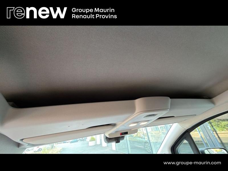 RENAULT Kangoo Van L1 1.5 Blue dCi 95ch Grand Confort - 22 - Photo 28