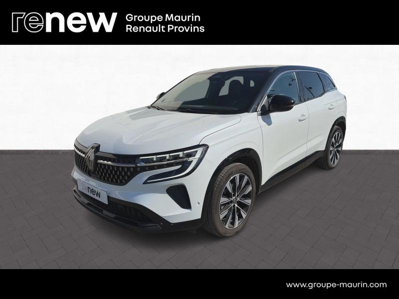 RENAULT Austral 1.2 TCe mild hybrid 130ch Techno manuelle - Photo 1