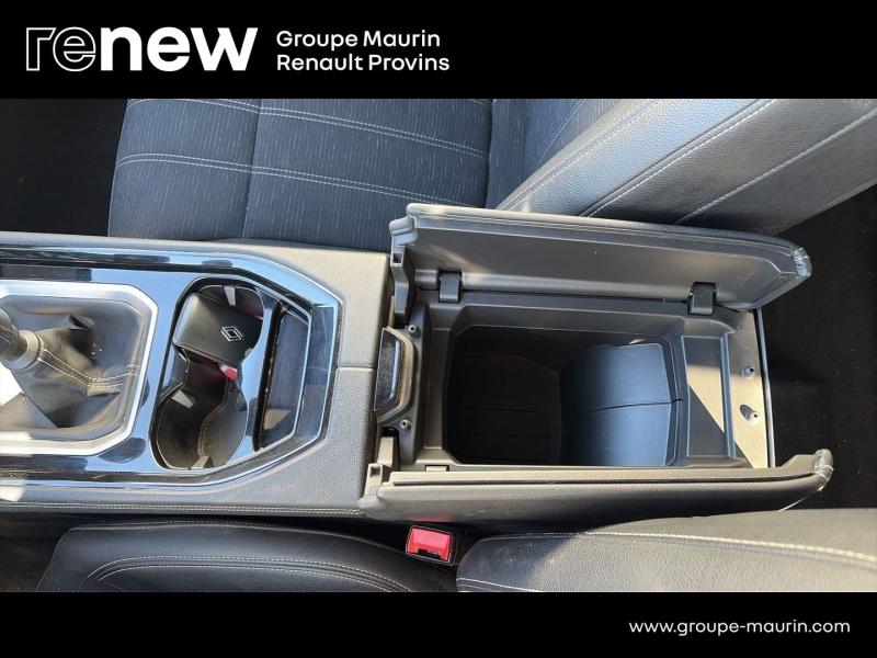 RENAULT Austral 1.2 TCe mild hybrid 130ch Techno manuelle - Photo 30