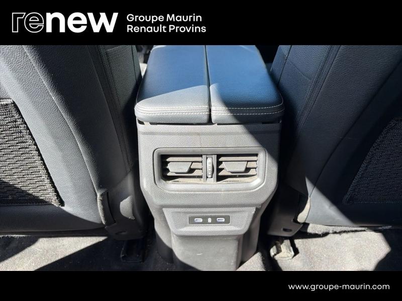 RENAULT Austral 1.2 TCe mild hybrid 130ch Techno manuelle - Photo 33