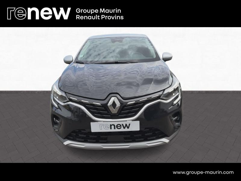 RENAULT Captur 1.3 TCe mild hybrid 140ch Techno - Photo 2