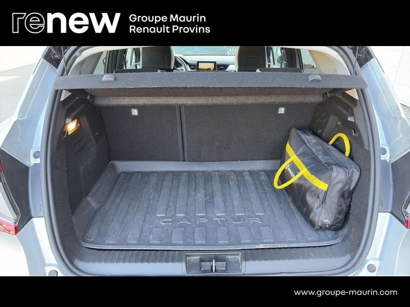 RENAULT Captur 1.6 E-Tech hybride 145ch Intens - Photo 16