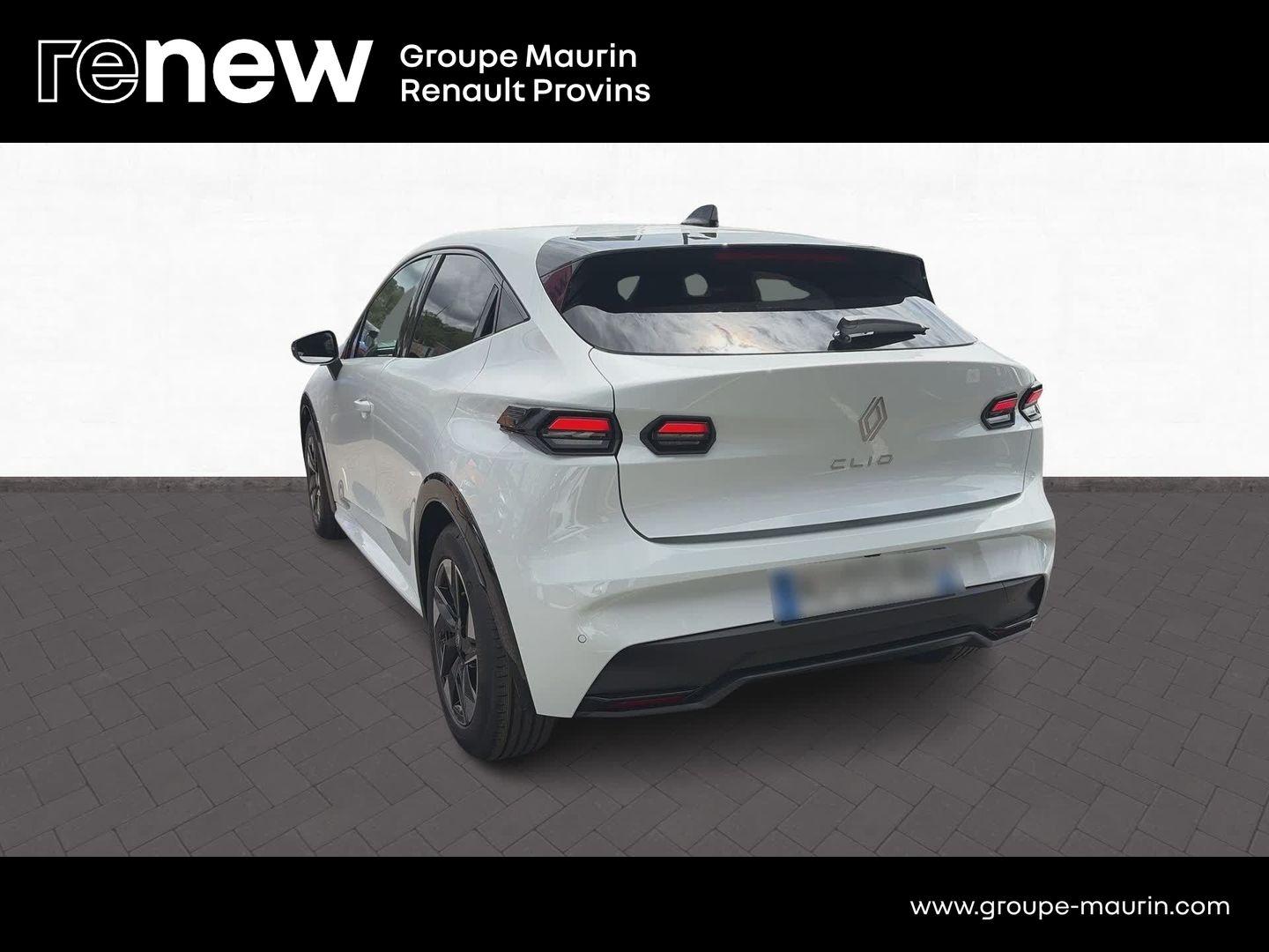 RENAULT Clio 1.2 TCe 115ch Techno - Photo 5