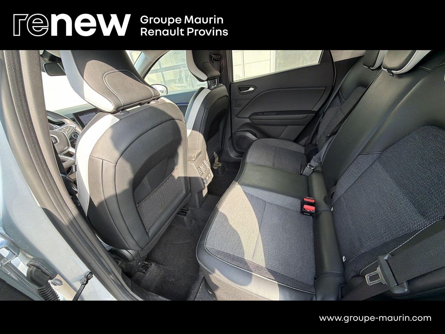 RENAULT Captur 1.0 TCe 90ch Techno - Photo 14