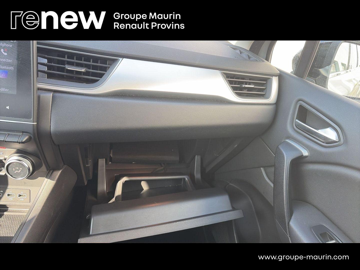 RENAULT Captur 1.0 TCe 90ch Techno - Photo 27