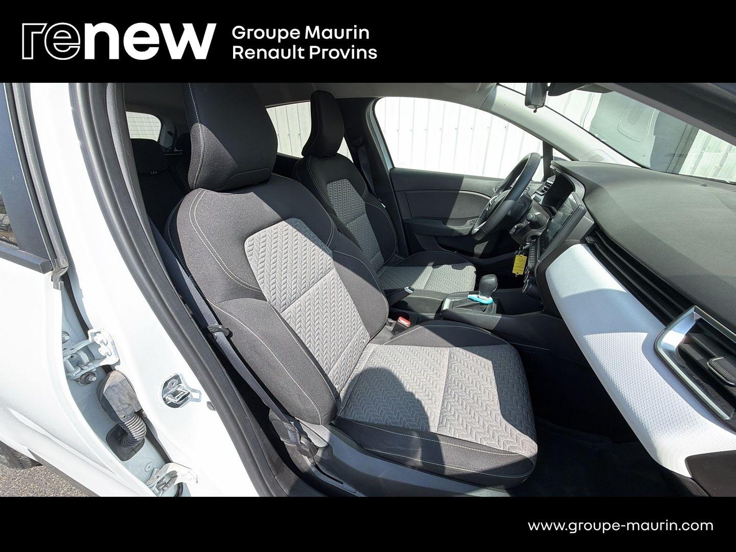 RENAULT Clio 1.0 TCe 90ch Evolution - Photo 16
