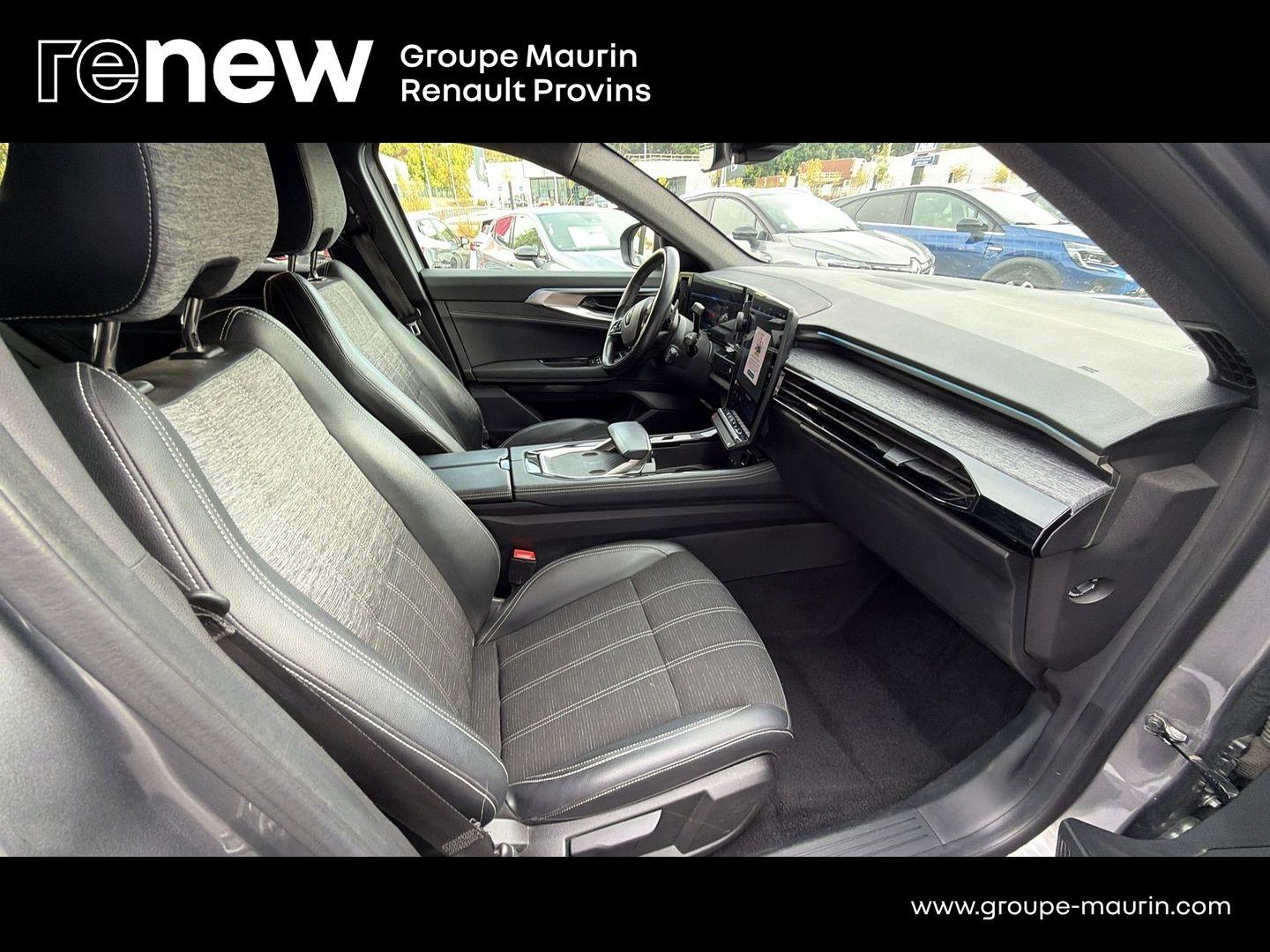 RENAULT Austral 1.2 E-Tech full hybrid 200ch Techno - Photo 15