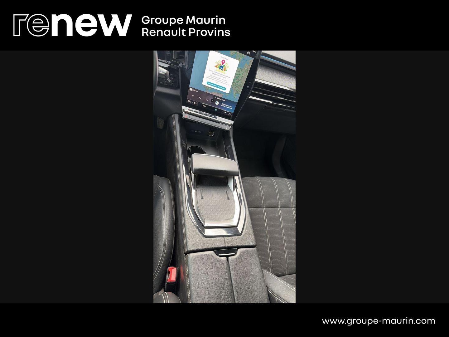 RENAULT Austral 1.2 E-Tech full hybrid 200ch Techno - Photo 26