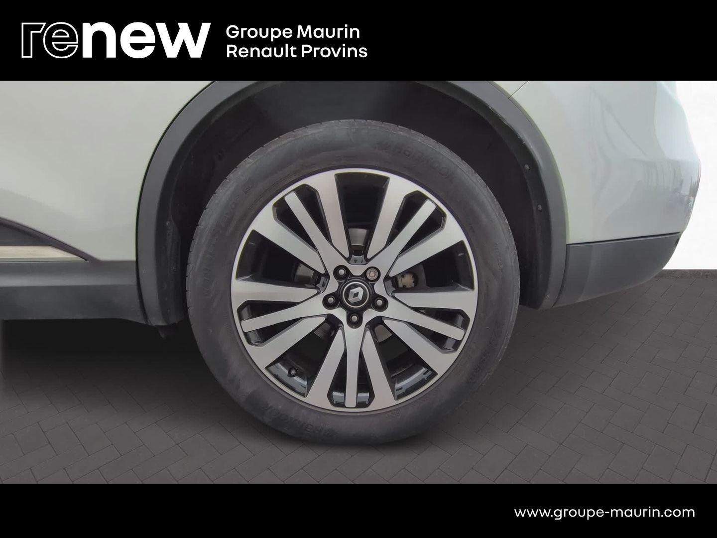 RENAULT Koleos 2.0 dCi 175ch energy Initiale Paris X-Tronic - Photo 10