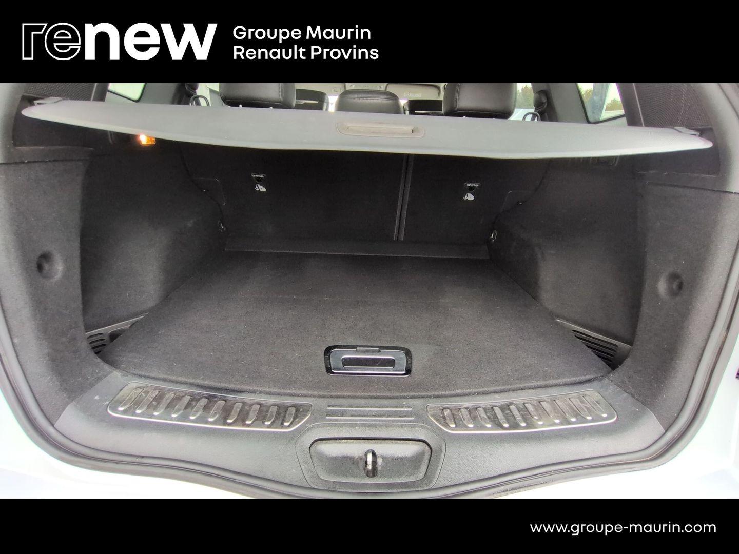 RENAULT Koleos 2.0 dCi 175ch energy Initiale Paris X-Tronic - Photo 14