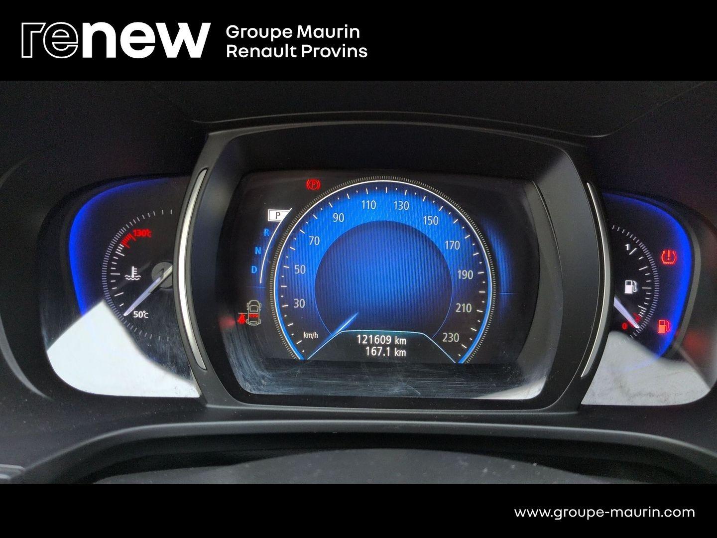 RENAULT Koleos 2.0 dCi 175ch energy Initiale Paris X-Tronic - Photo 27