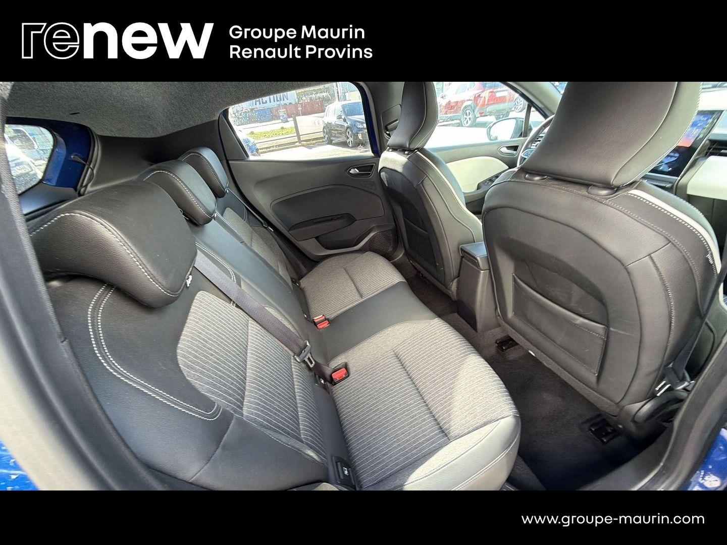 RENAULT Clio 1.0 TCe 90ch Techno - Photo 16