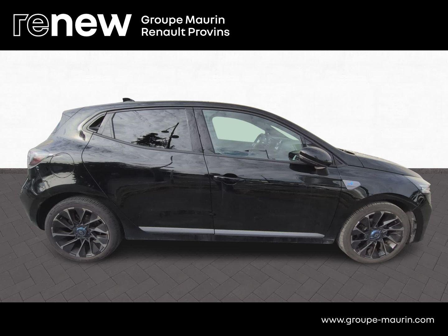 RENAULT Clio 1.0 TCe 90ch esprit Alpine - Photo 4