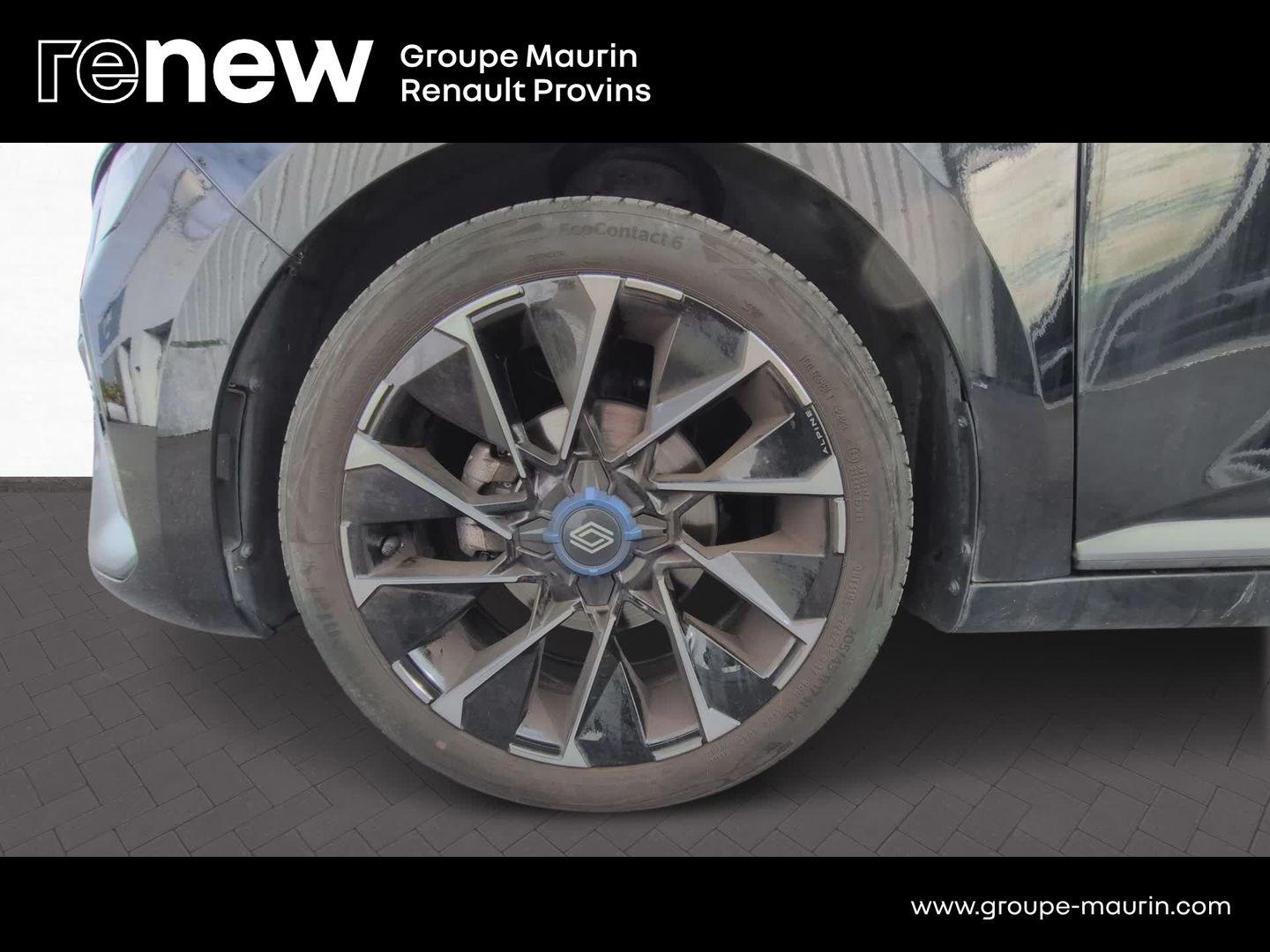 RENAULT Clio 1.0 TCe 90ch esprit Alpine - Photo 9