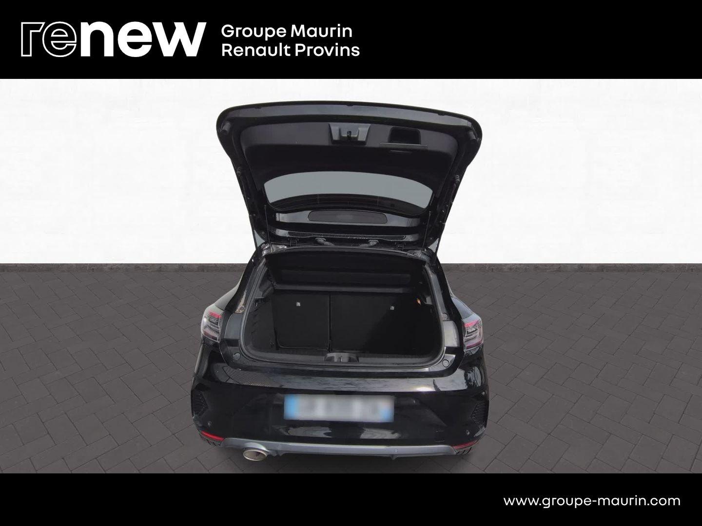 RENAULT Clio 1.0 TCe 90ch esprit Alpine - Photo 13