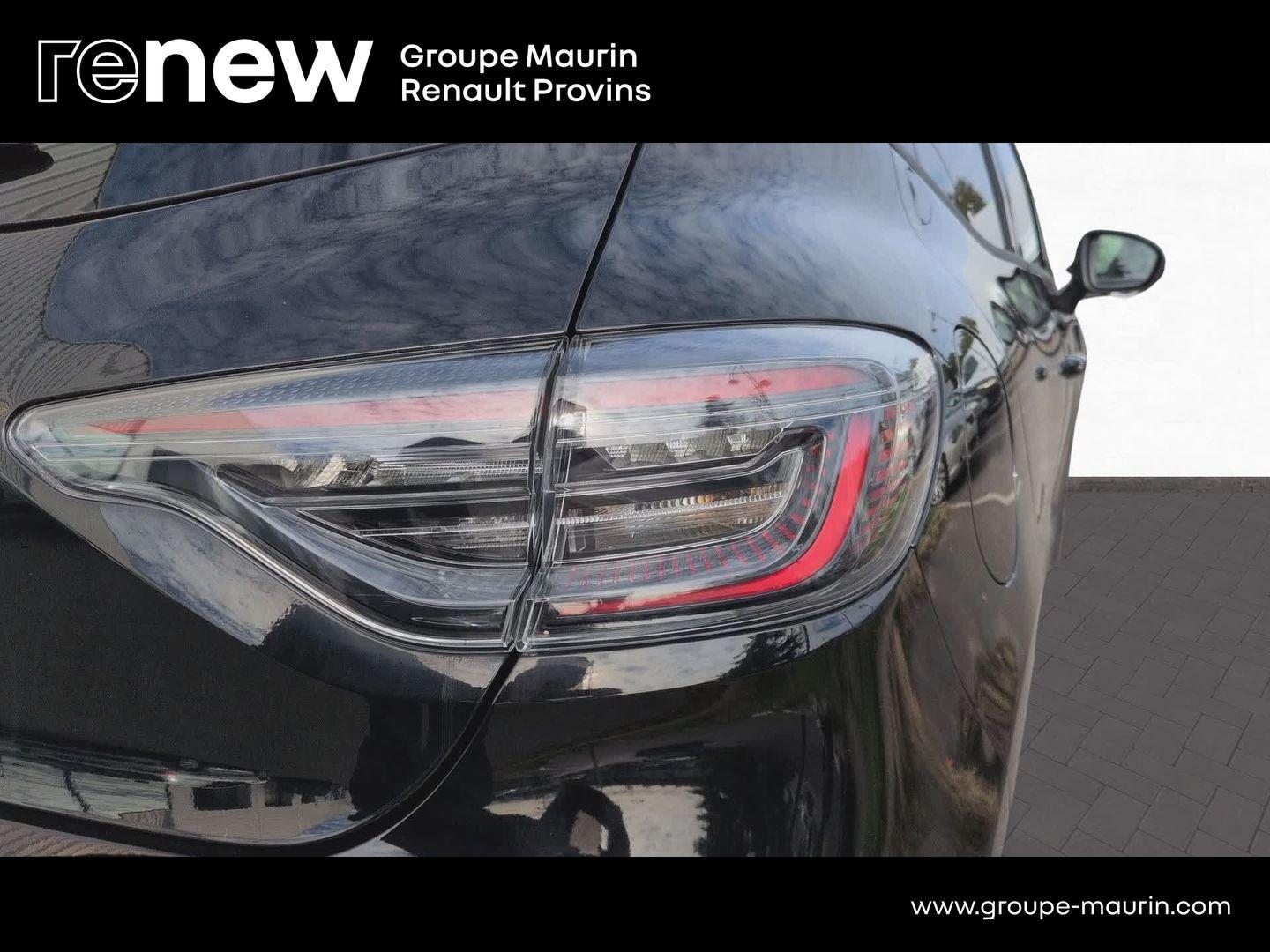 RENAULT Clio 1.0 TCe 90ch esprit Alpine - Photo 15