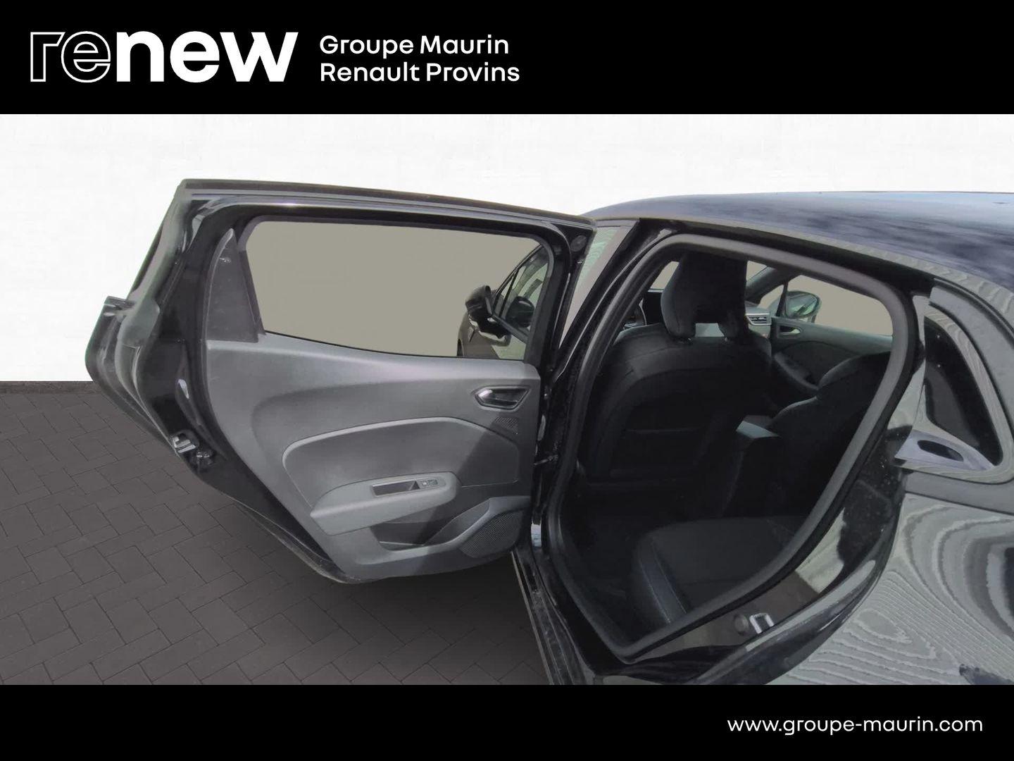 RENAULT Clio 1.0 TCe 90ch esprit Alpine - Photo 23