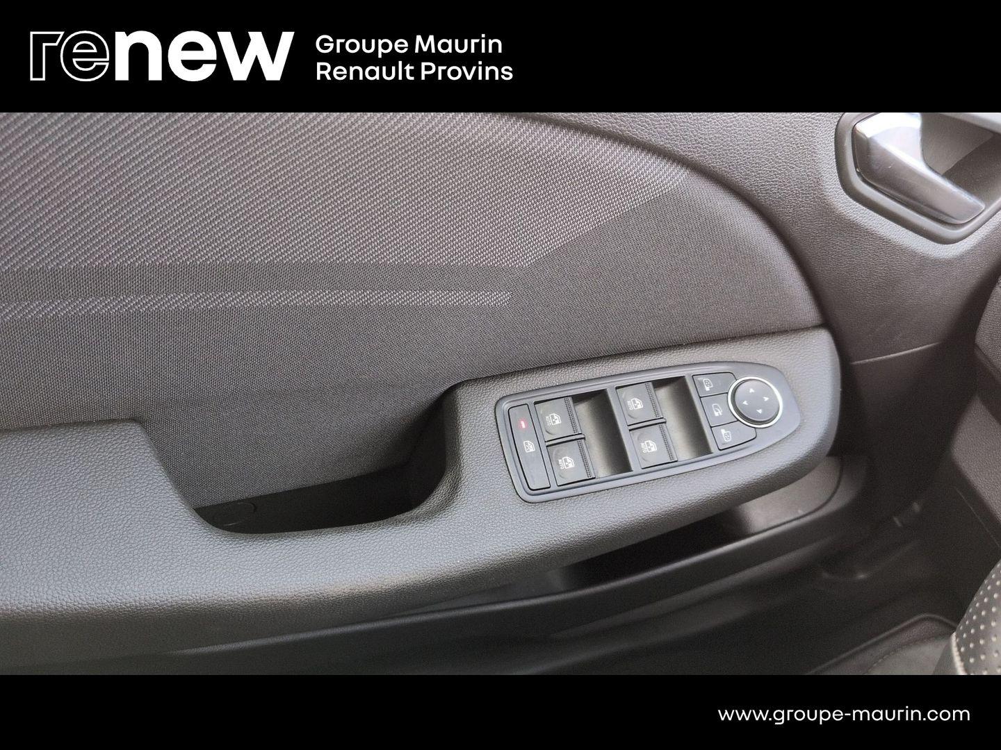 RENAULT Clio 1.0 TCe 90ch esprit Alpine - Photo 33