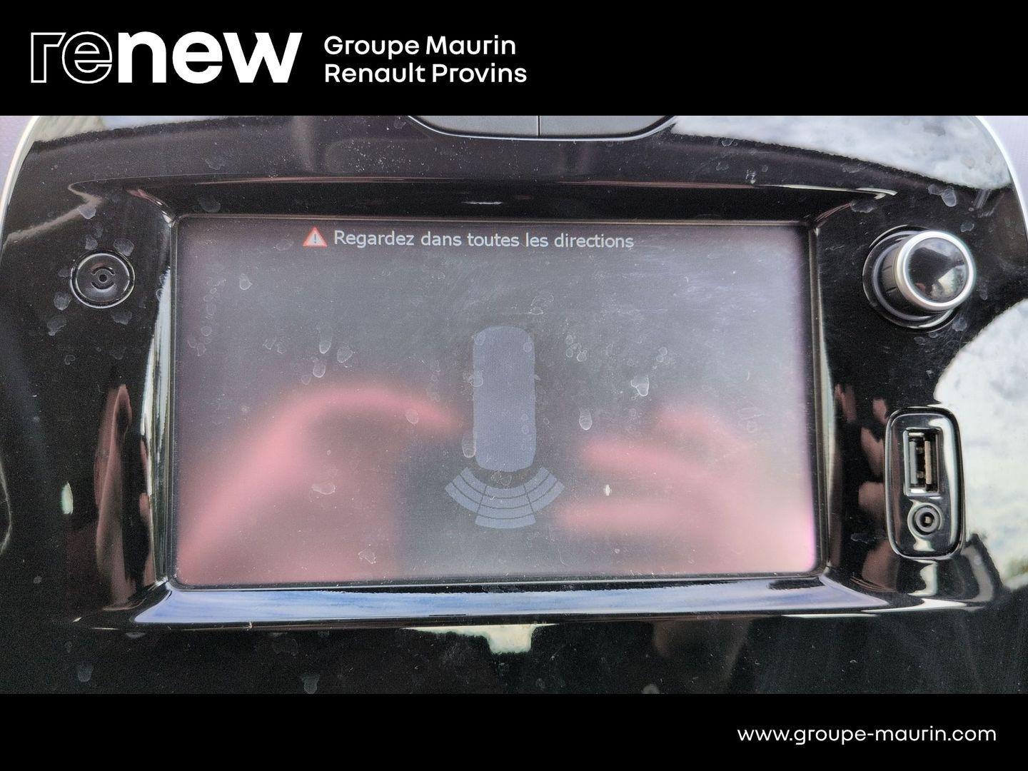 RENAULT Clio 0.9 TCe 90ch energy Business 5p - Photo 26
