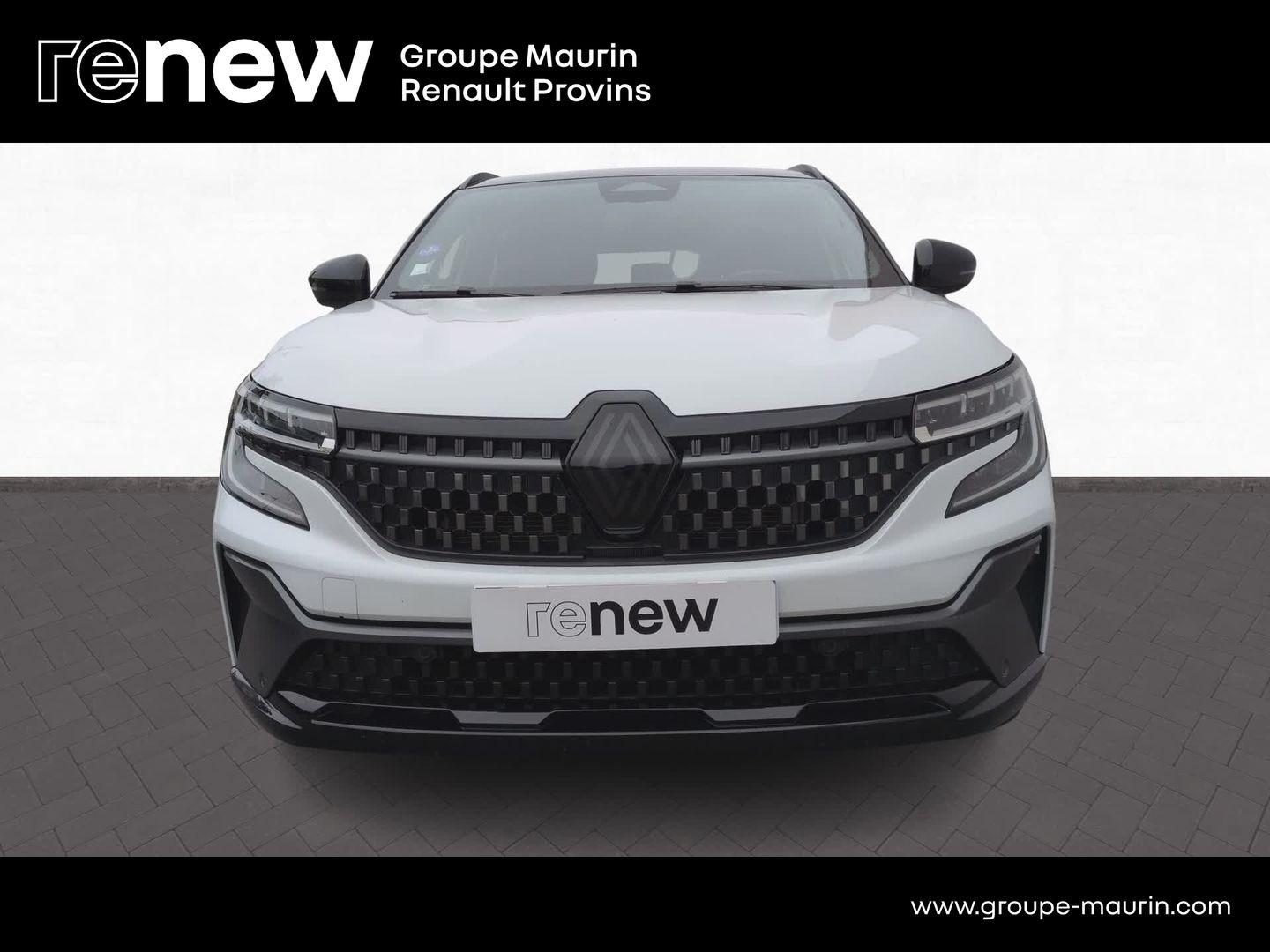 RENAULT Austral 1.2 E-Tech full hybrid 200ch Iconic esprit Alpine - Photo 2