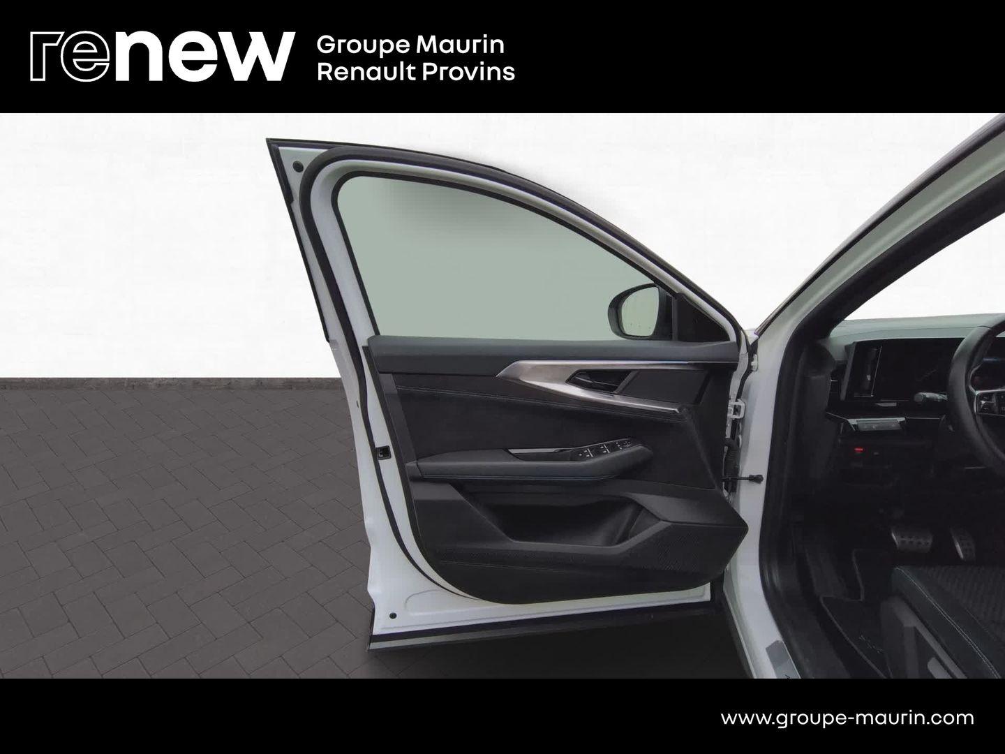 RENAULT Austral 1.2 E-Tech full hybrid 200ch Iconic esprit Alpine - Photo 23