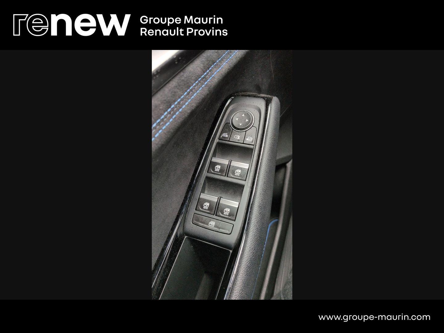 RENAULT Austral 1.2 E-Tech full hybrid 200ch Iconic esprit Alpine - Photo 31
