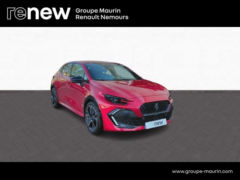 RENAULT Clio 1.8 E-Tech 160ch full hybrid esprit Alpine - Photo 4