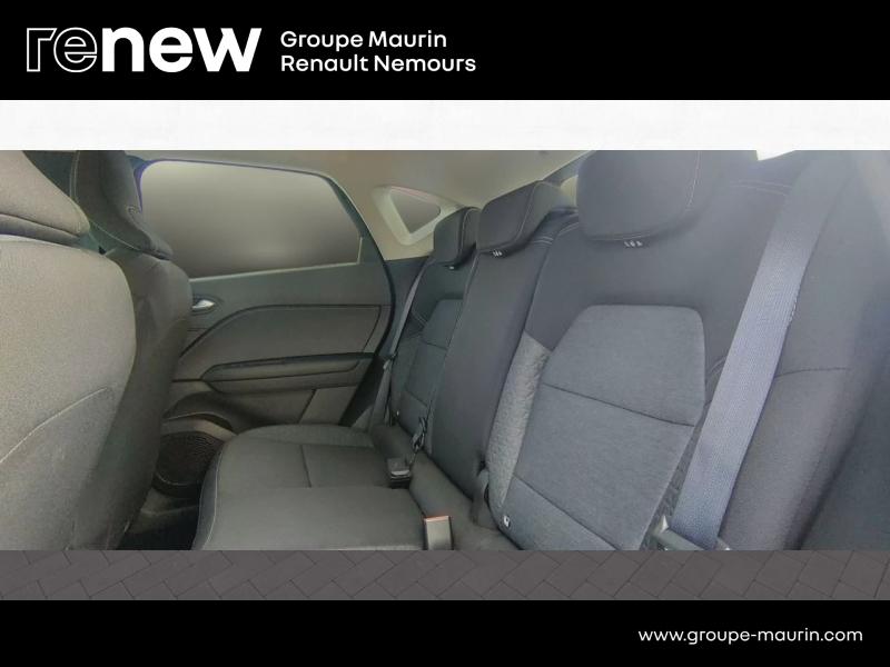 RENAULT Captur 1.0 Eco-G 100ch Evolution - Photo 12