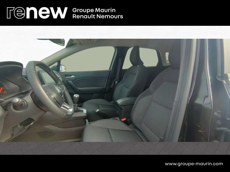 RENAULT Captur 1.0 Eco-G 100ch Evolution - Photo 15