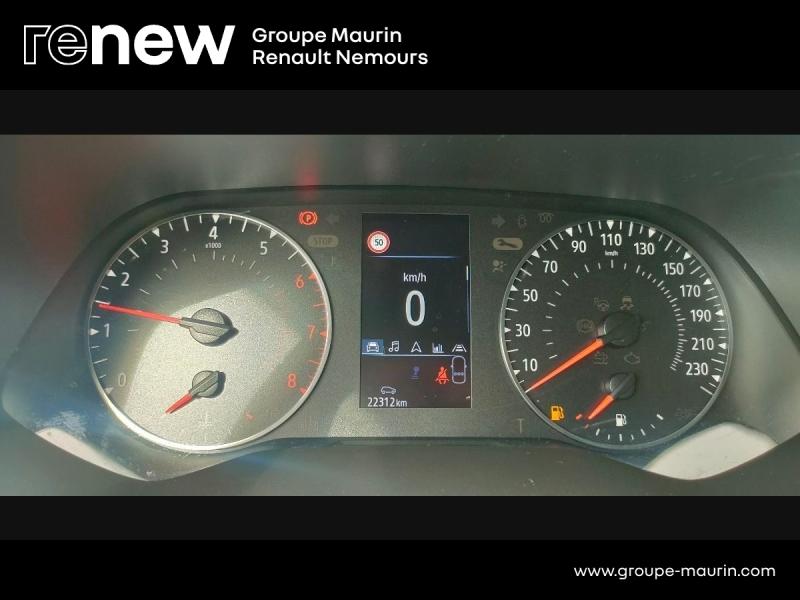 RENAULT Captur 1.0 Eco-G 100ch Evolution - Photo 21
