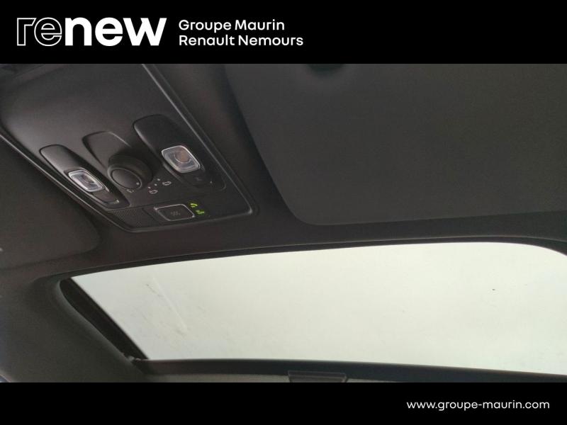 RENAULT Captur 1.3 TCe mild hybrid 160ch RS Line EDC - Photo 33