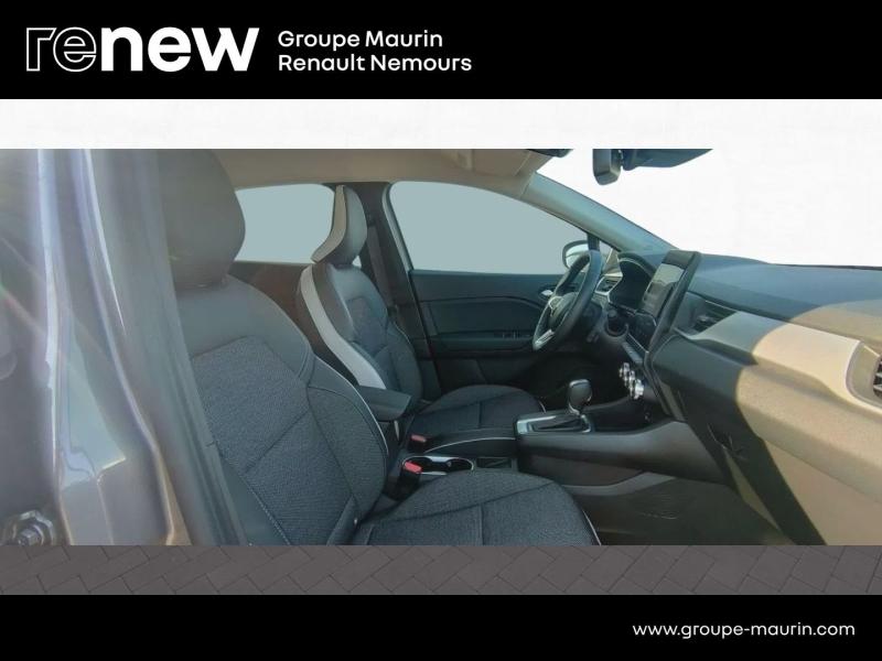 RENAULT Captur 1.6 E-Tech hybride 145ch Techno Fast Track - Photo 15