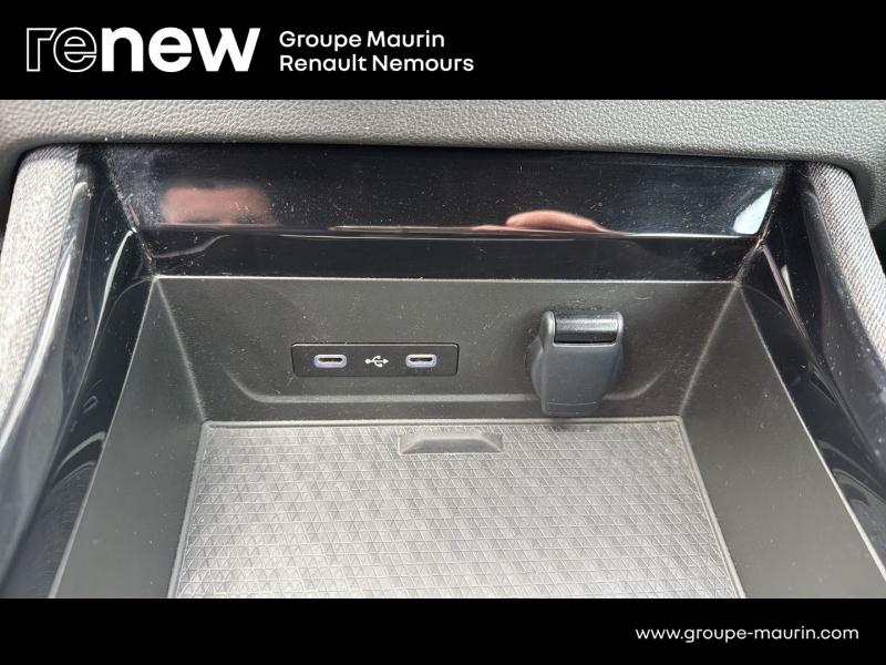 RENAULT Austral 1.2 TCe mild hybrid advanced 130ch Evolution - 23 - Photo 32