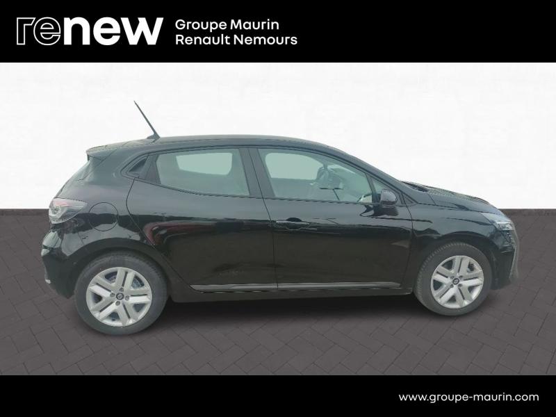 RENAULT Clio 1.5 dCi 100ch Evolution - 25 - Photo 6