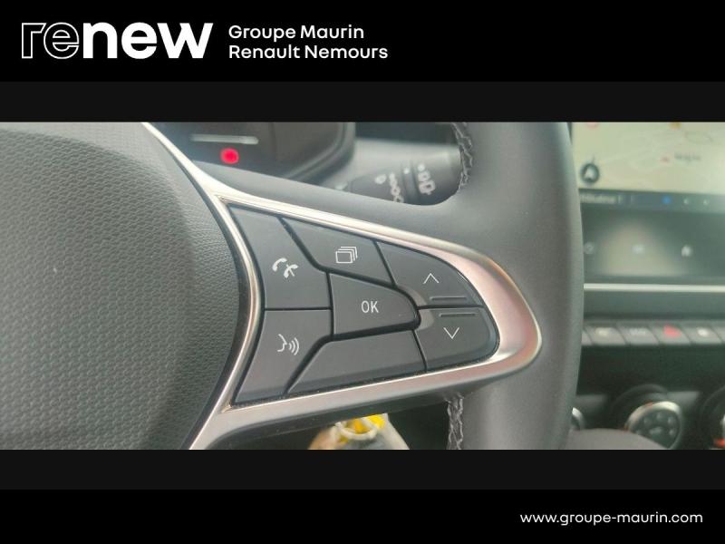 RENAULT Clio 1.5 dCi 100ch Evolution - 25 - Photo 24