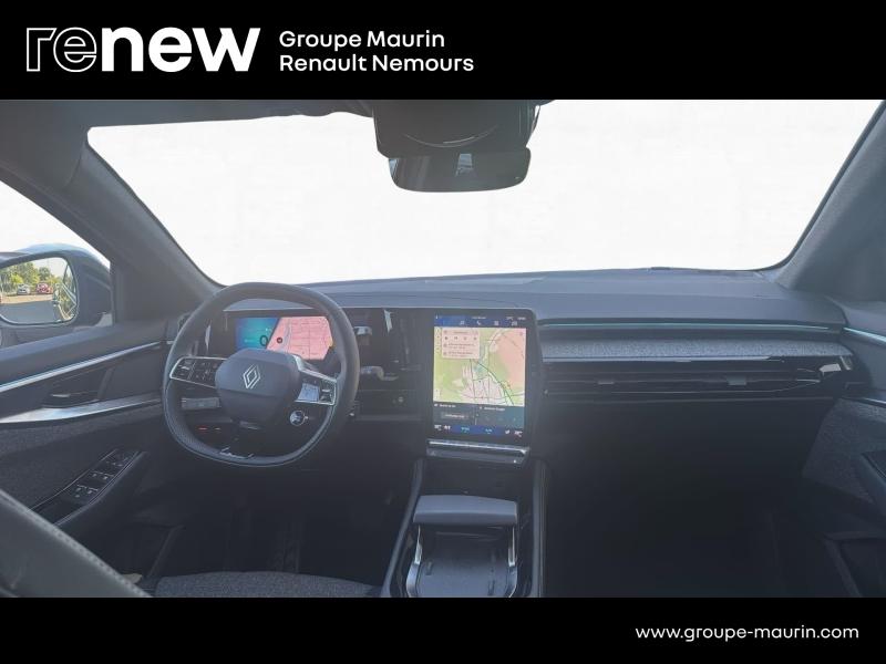 RENAULT Espace 1.2 E-Tech full hybrid 200ch Techno 7 places - 24 - Photo 15