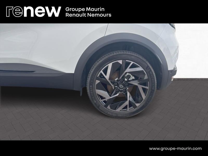 RENAULT Captur 1.6 E-Tech full hybrid 145ch esprit Alpine - Photo 15