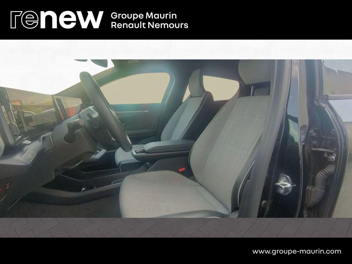 RENAULT Megane E-Tech Electric EV60 220ch Techno super charge -C - Photo 16