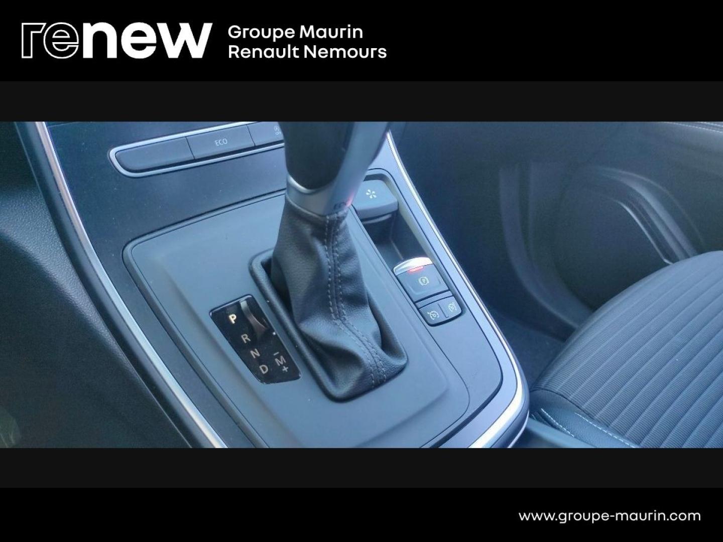 RENAULT Grand Scenic 1.7 Blue dCi 120ch Intens EDC - Photo 32