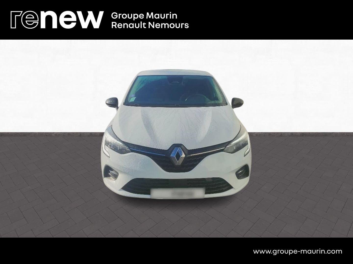 RENAULT Clio 1.0 SCe 65ch Evolution - Photo 8