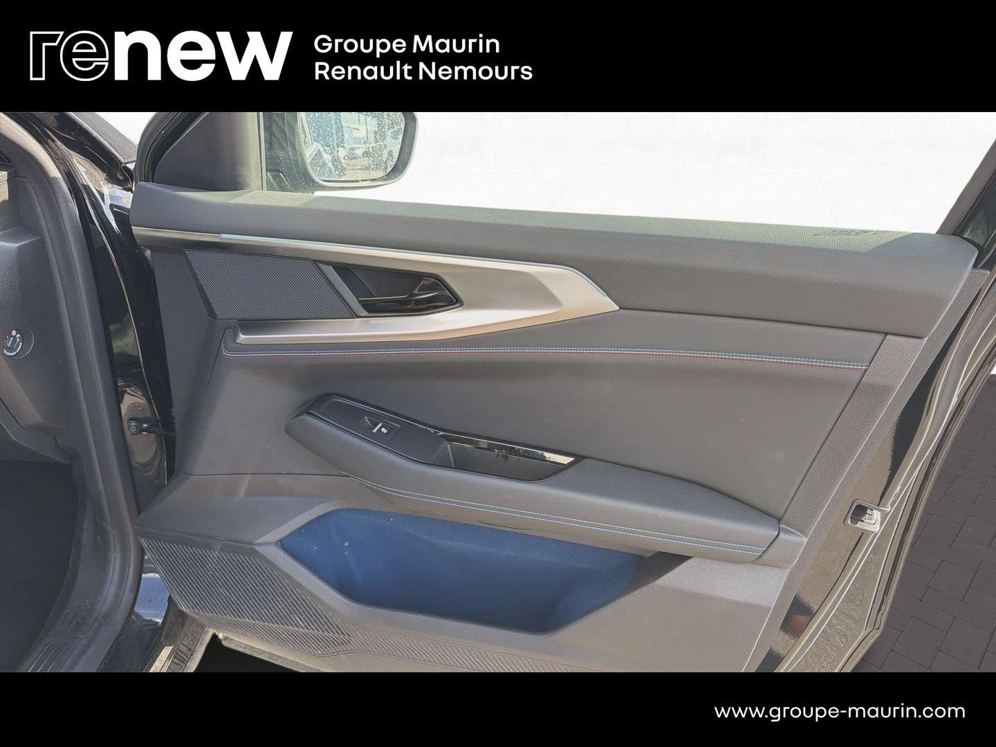 RENAULT Rafale 1.2 E-Tech full hybrid 200ch esprit Alpine - 25 - Photo 27