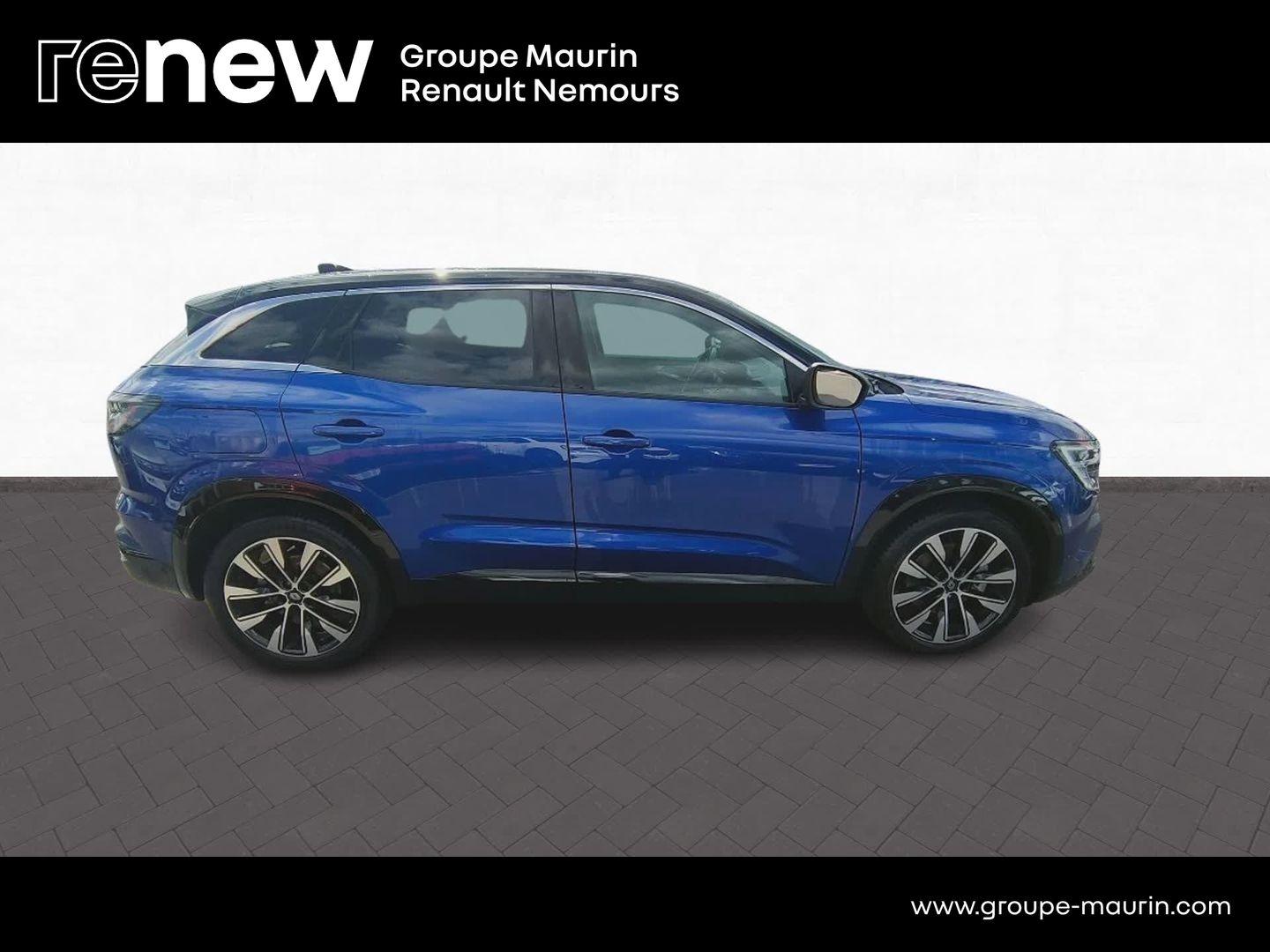RENAULT Austral 1.2 E-Tech full hybrid 200ch Techno - Photo 6