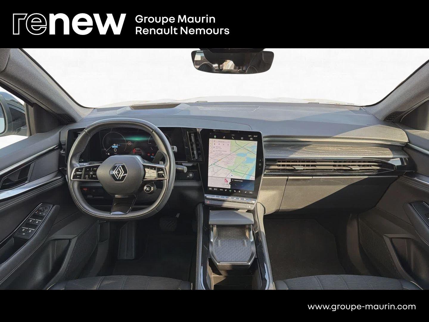 RENAULT Austral 1.2 E-Tech full hybrid 200ch Iconic - Photo 13