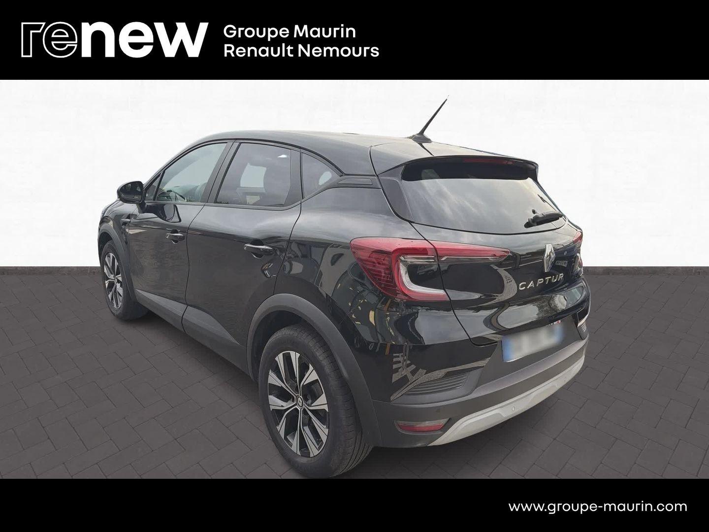 RENAULT Captur 1.0 Eco-G 100ch Evolution - Photo 5