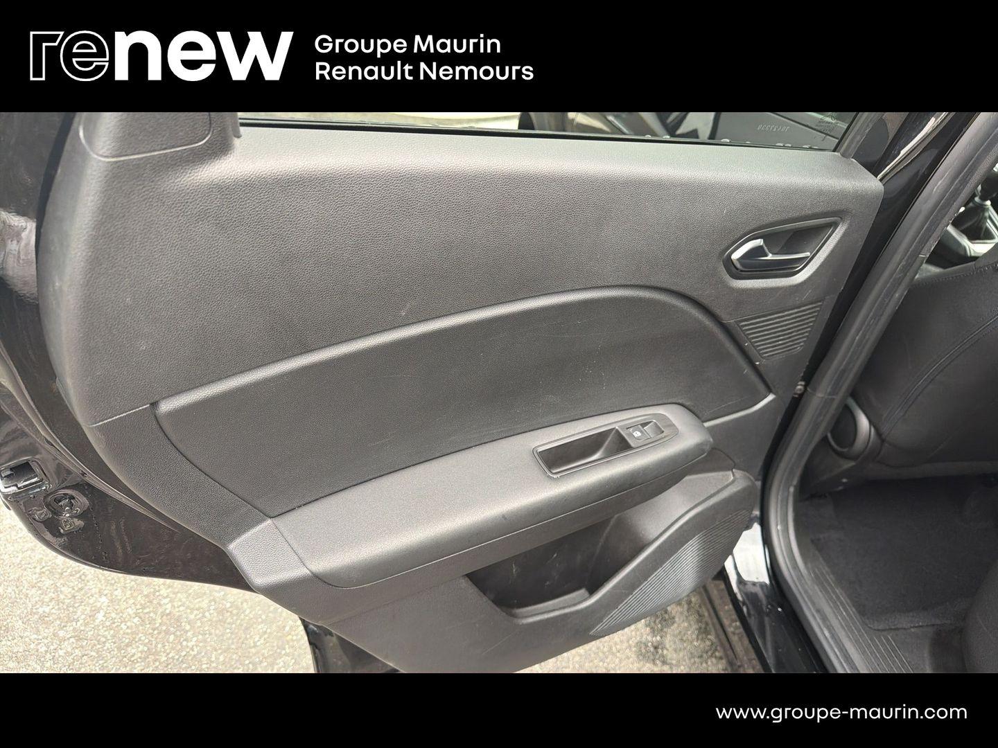 RENAULT Captur 1.0 Eco-G 100ch Evolution - Photo 28